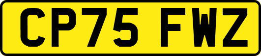 CP75FWZ
