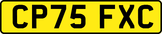 CP75FXC
