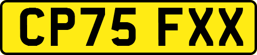 CP75FXX