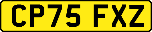 CP75FXZ