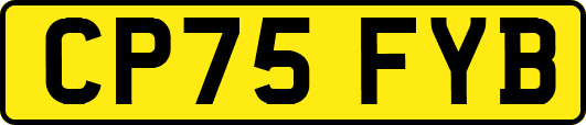 CP75FYB