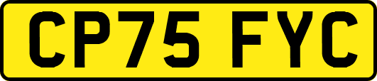 CP75FYC