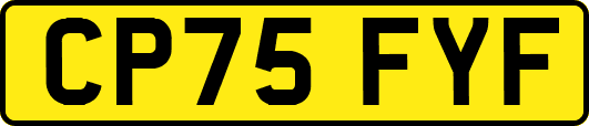 CP75FYF