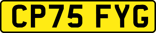 CP75FYG