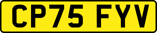 CP75FYV