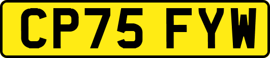 CP75FYW