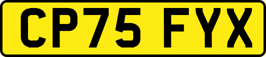 CP75FYX