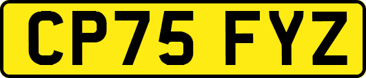 CP75FYZ