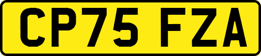 CP75FZA
