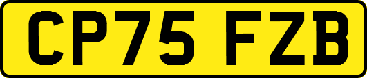 CP75FZB