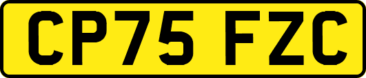CP75FZC