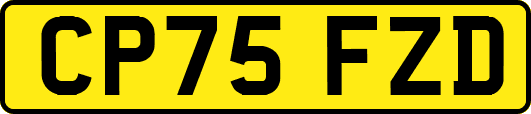 CP75FZD