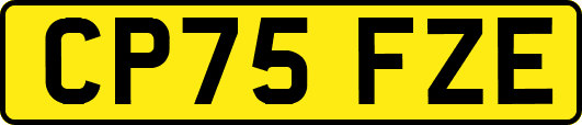 CP75FZE