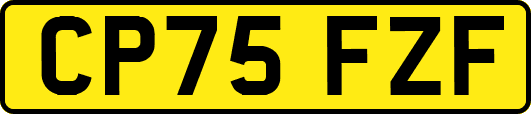 CP75FZF