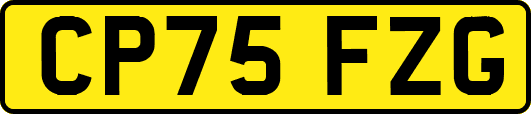 CP75FZG