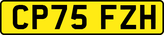 CP75FZH