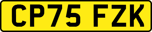 CP75FZK