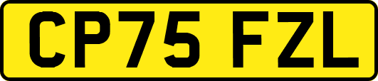 CP75FZL