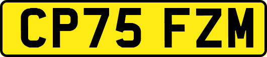 CP75FZM