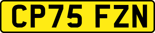 CP75FZN