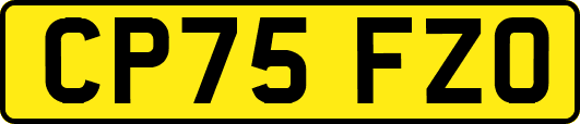 CP75FZO
