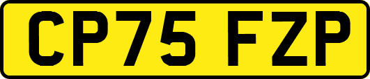 CP75FZP