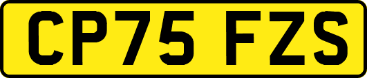 CP75FZS