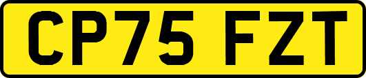 CP75FZT