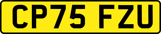 CP75FZU