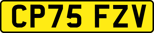 CP75FZV