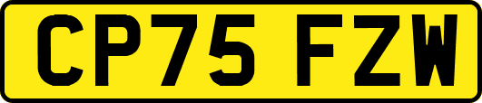 CP75FZW