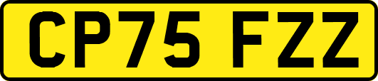 CP75FZZ