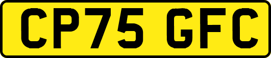 CP75GFC