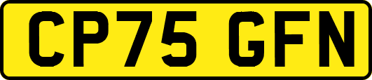CP75GFN