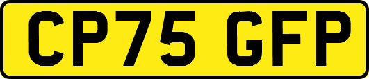 CP75GFP