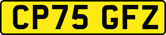 CP75GFZ