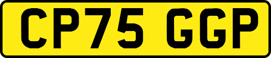 CP75GGP