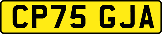 CP75GJA