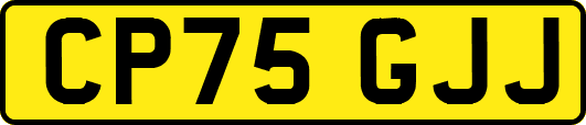 CP75GJJ