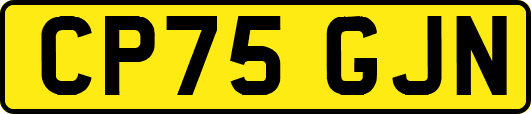 CP75GJN
