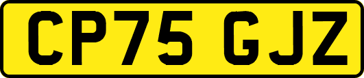 CP75GJZ