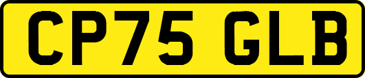 CP75GLB
