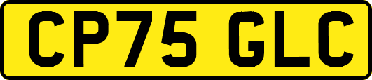 CP75GLC