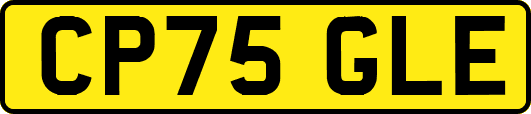 CP75GLE