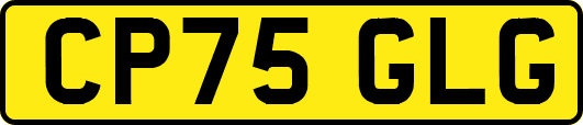 CP75GLG