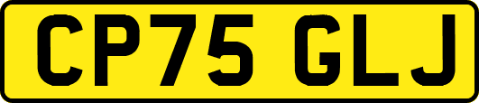 CP75GLJ