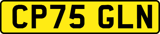 CP75GLN