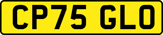 CP75GLO