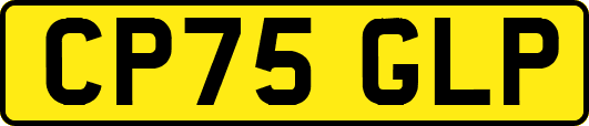 CP75GLP