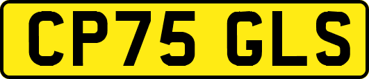 CP75GLS